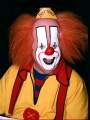 USA Circus Clown I