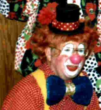 Willie the Classic Clown