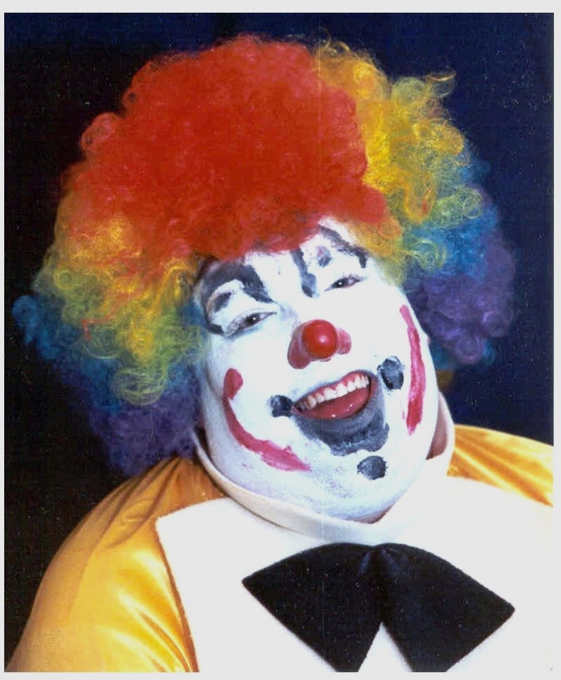 Giggles the Clown